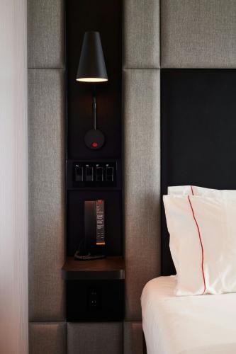 King Room Accessible