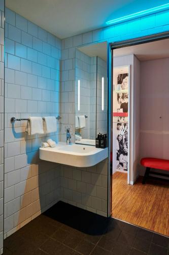King Room Accessible