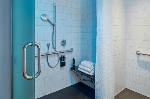 King Room Accessible