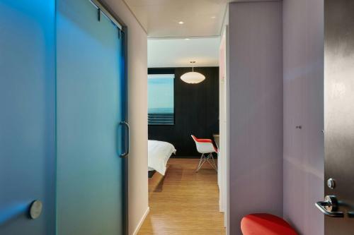 King Room Accessible