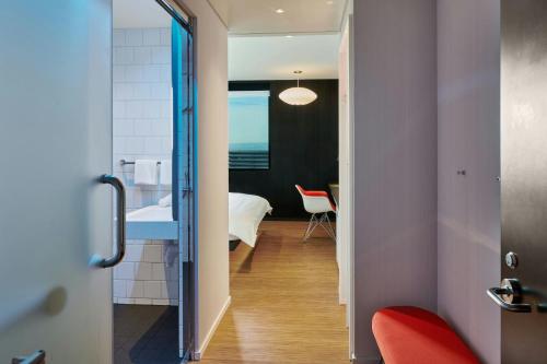 King Room Accessible