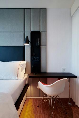 King Room High Floor
