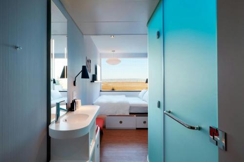 King Room High Floor
