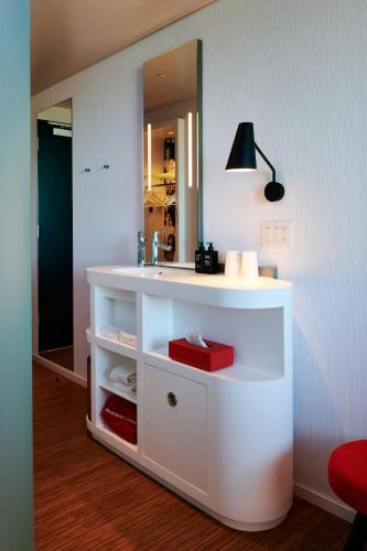 King Room High Floor