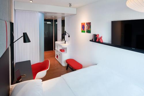 King Room