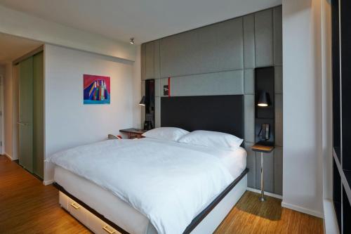 King Room Accessible