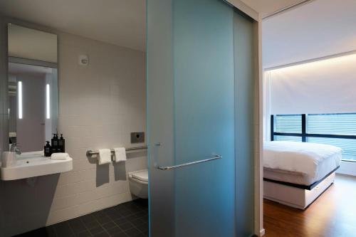 King Room Accessible
