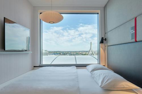 King Room High Floor