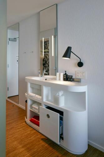 King Room High Floor