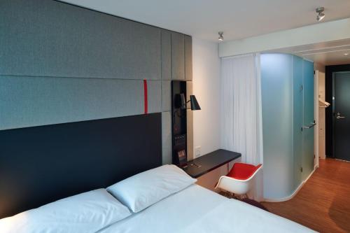 King Room High Floor