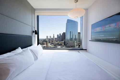 King Room with Premium View