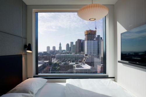 King Room with Premium View