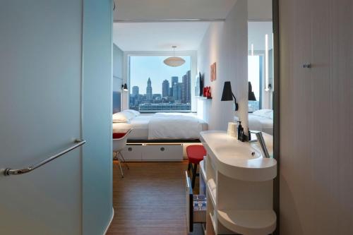 King Room with Premium View