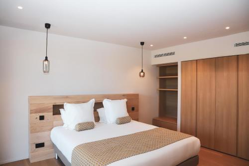 Master Suite 150 meters from the main building