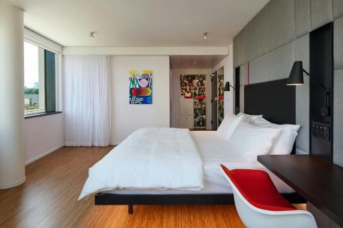 King Room Accessible