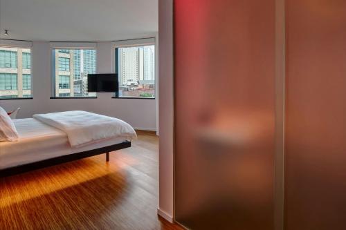 King Room Accessible