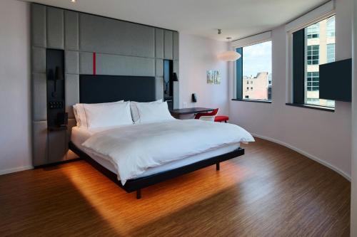 King Room Accessible
