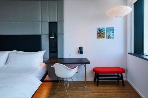 King Room Accessible