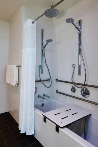 King Room Accessible