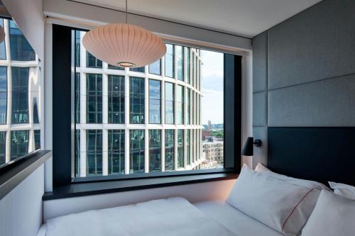 King Room High Floor