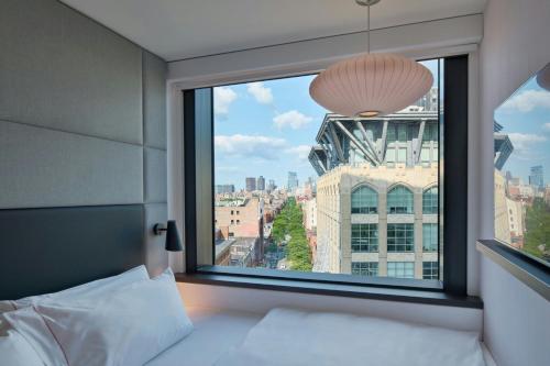 King Room High Floor