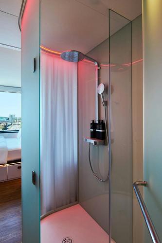 King Room High Floor