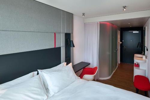 King Room with Premium View