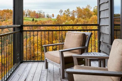King Room with Mountain View