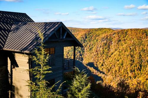 King Room with Mountain View