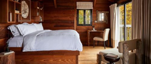 One-Bedroom Chalet