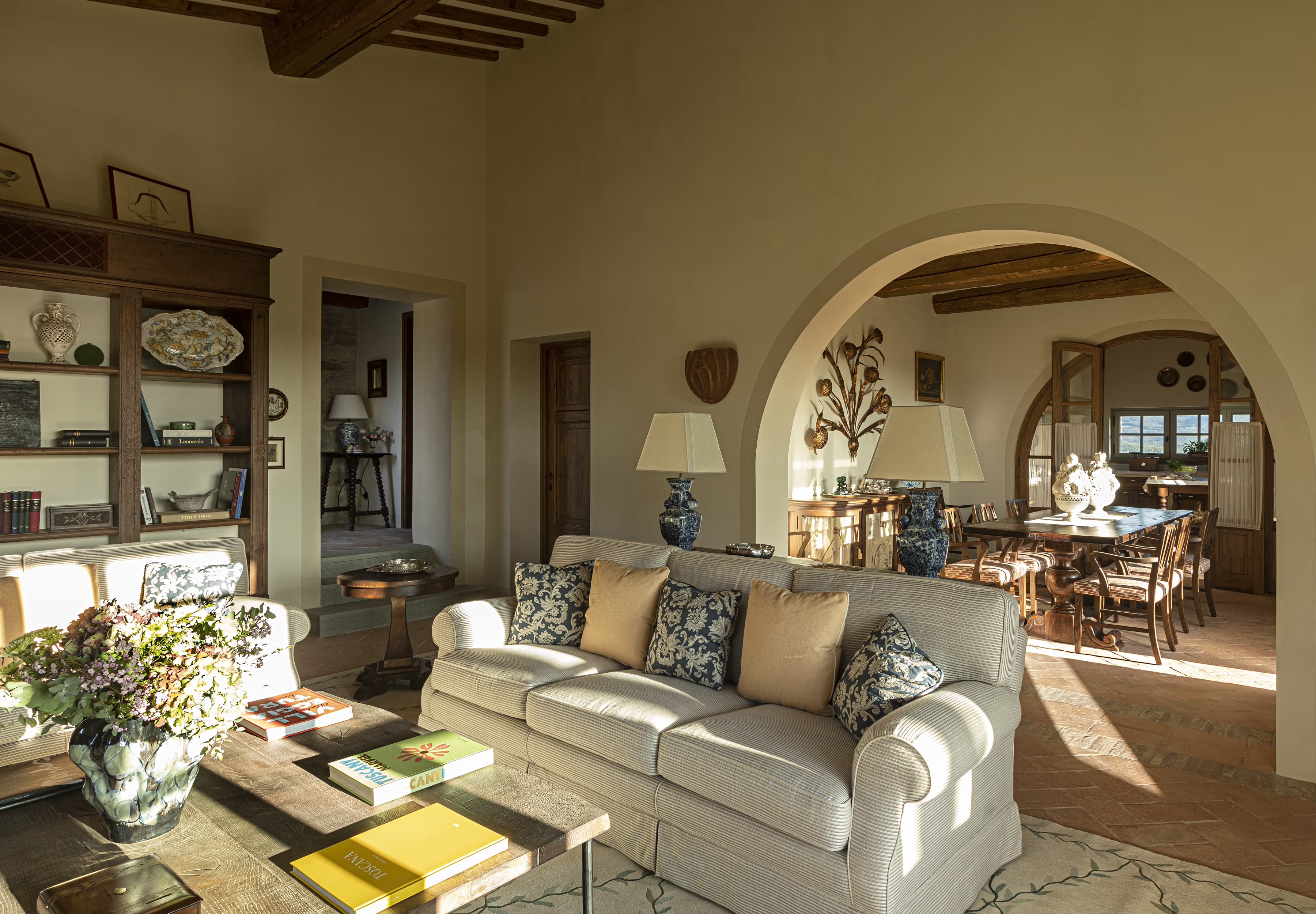 Villa Thesan
