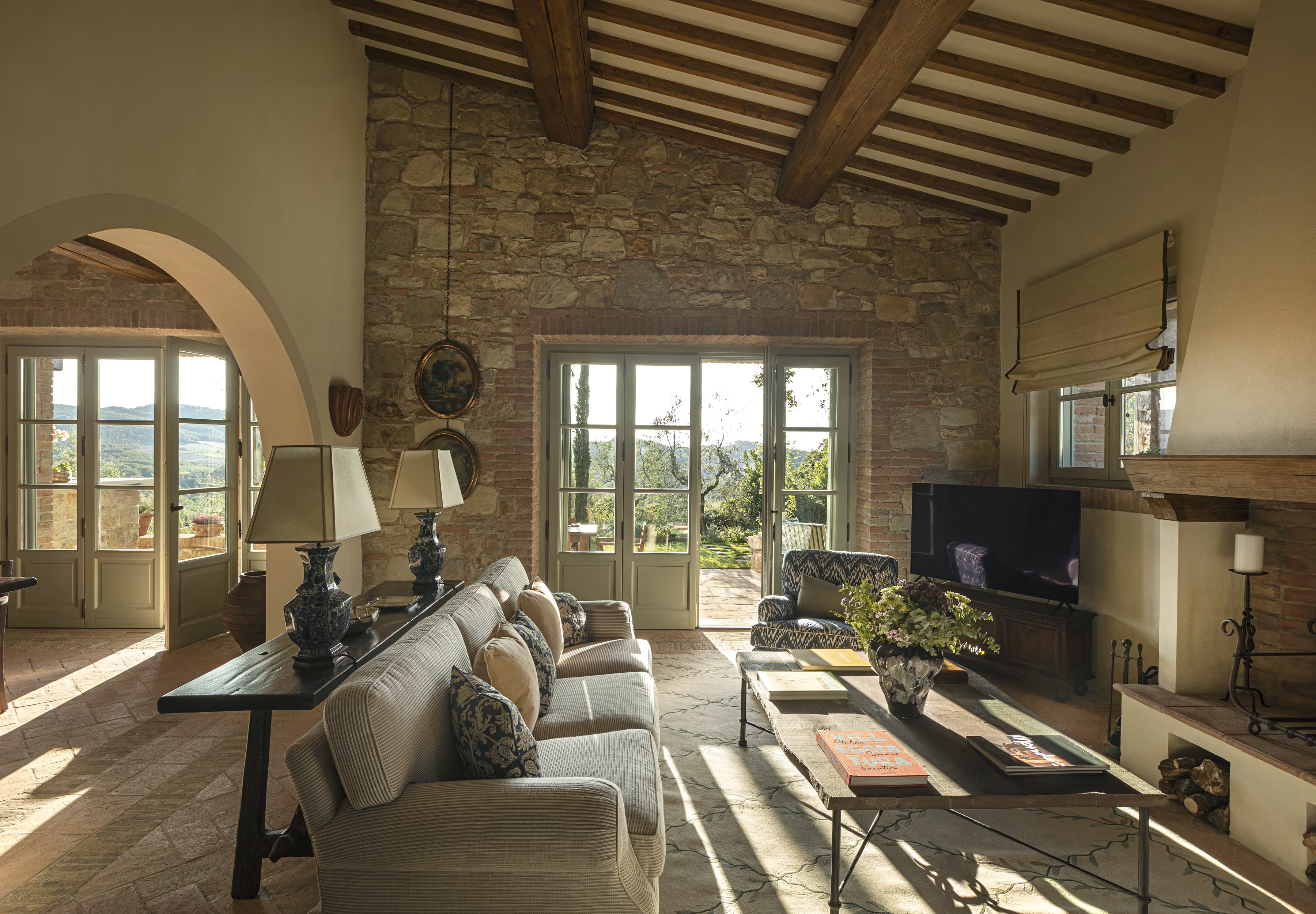 Villa Thesan