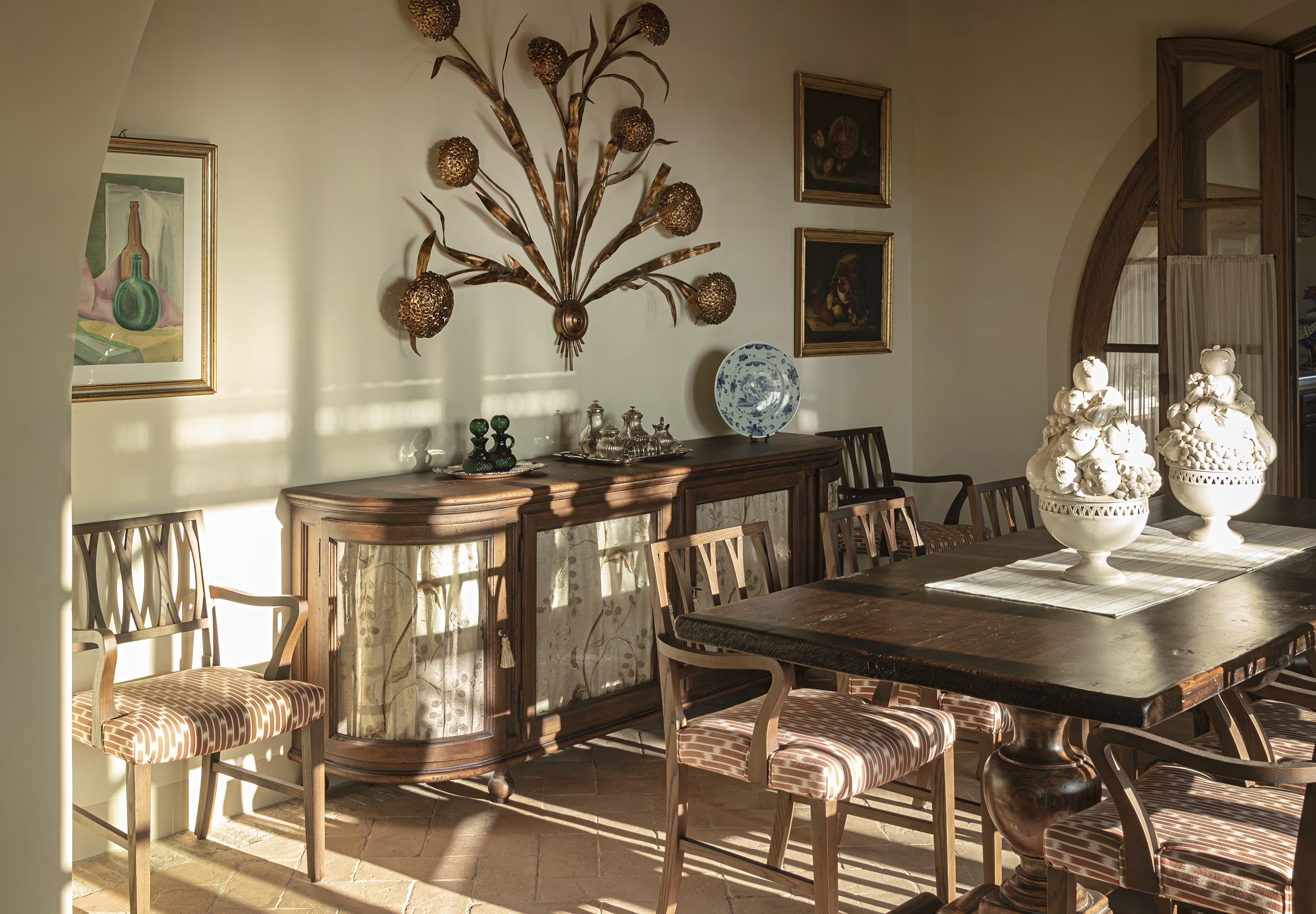 Villa Thesan