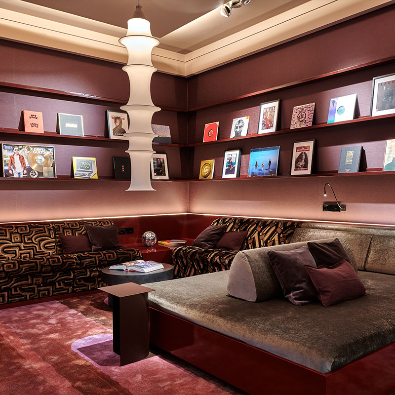 The Media Nanny Suite