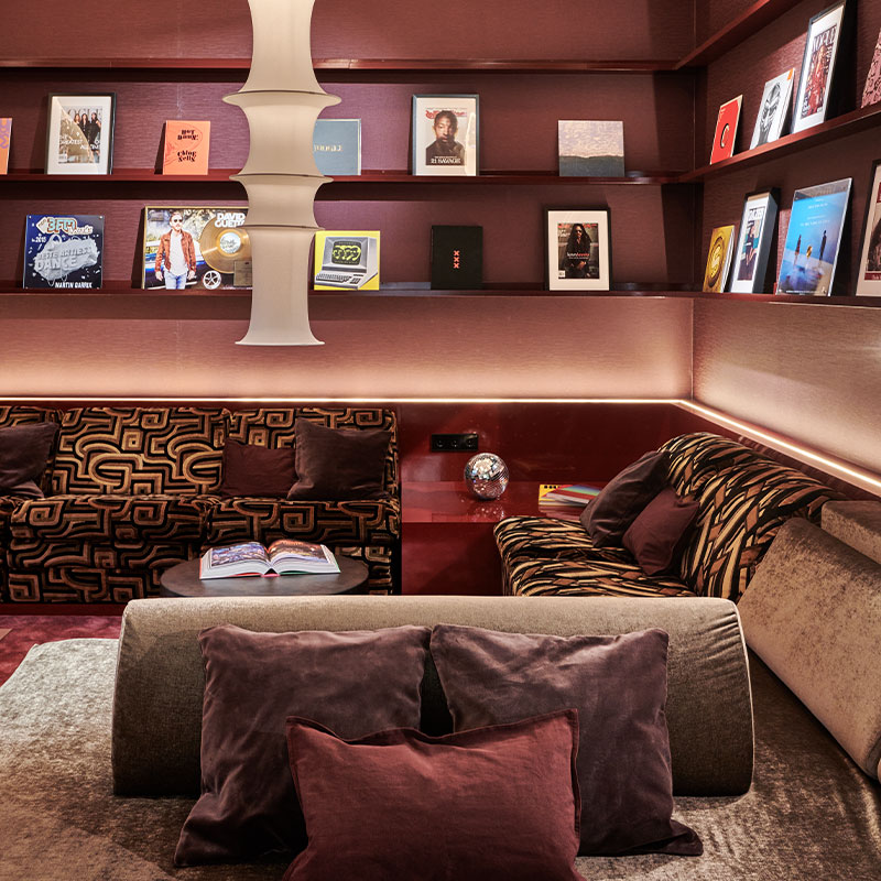 The Media Nanny Suite