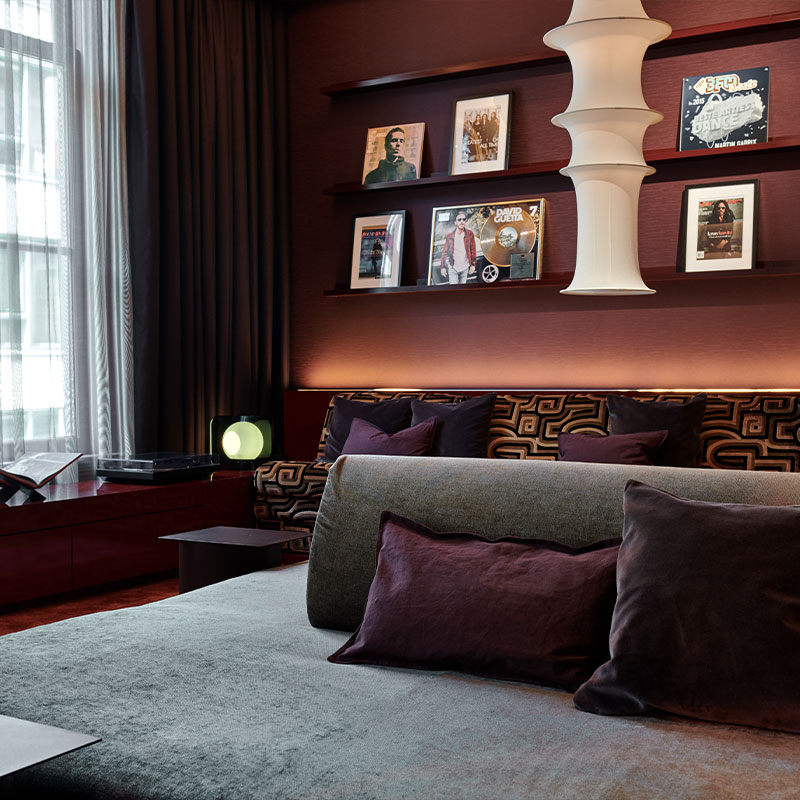 The Media Nanny Suite