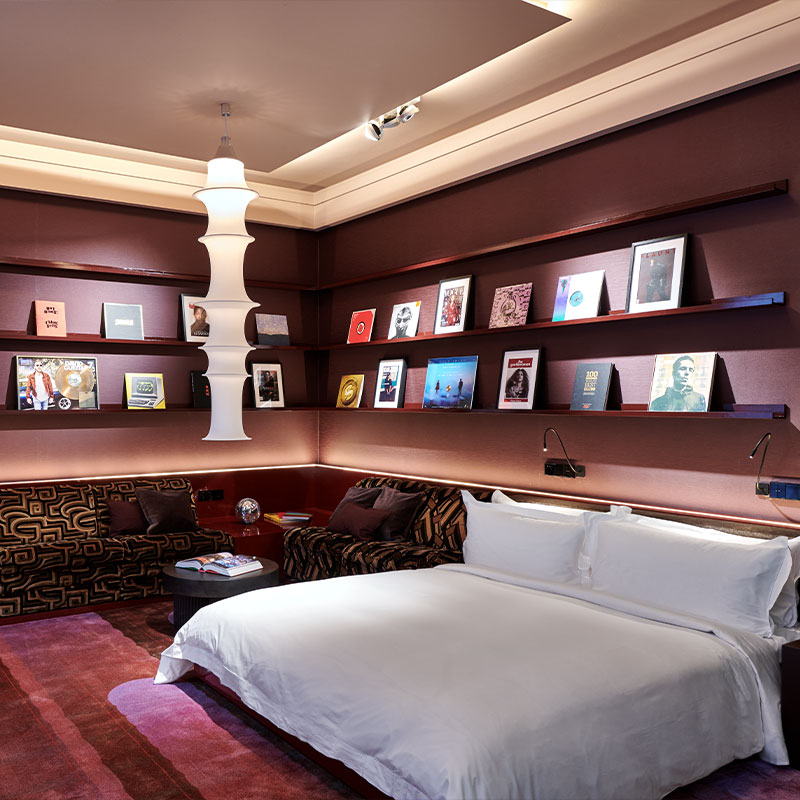The Media Nanny Suite