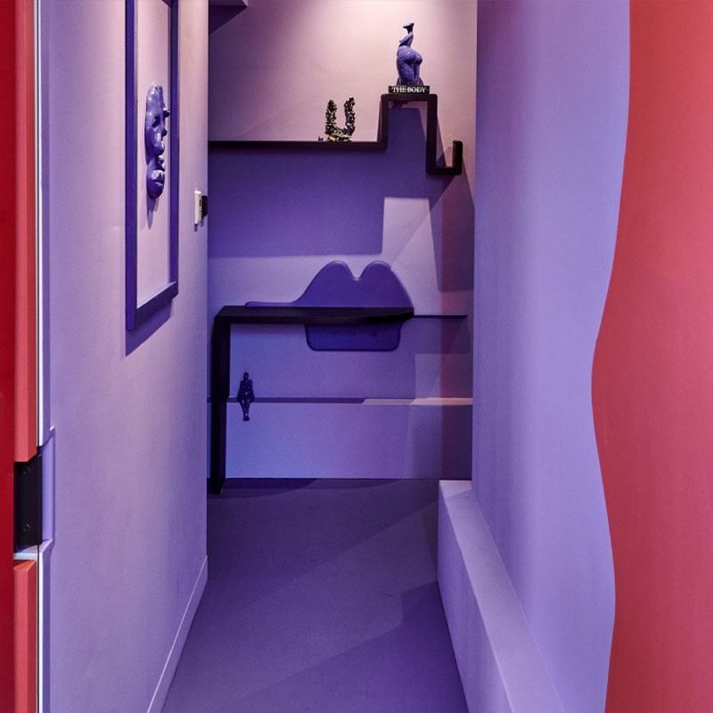 Sisters Janssen Suite