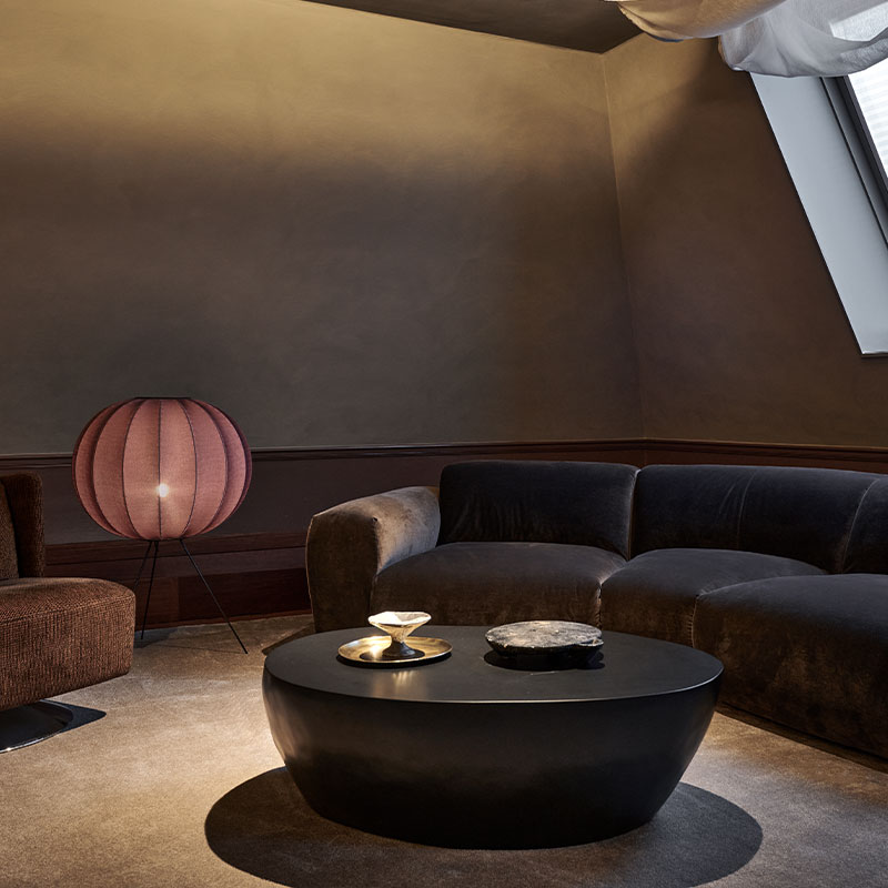 One-Bedroom Prestige Apartment
