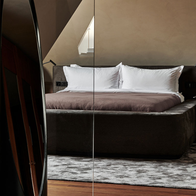 One-Bedroom Prestige Apartment
