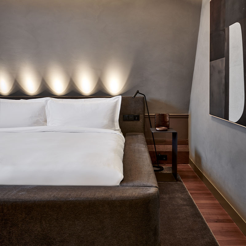 One-Bedroom Prestige Apartment