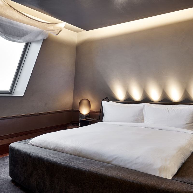 One-Bedroom Prestige Apartment