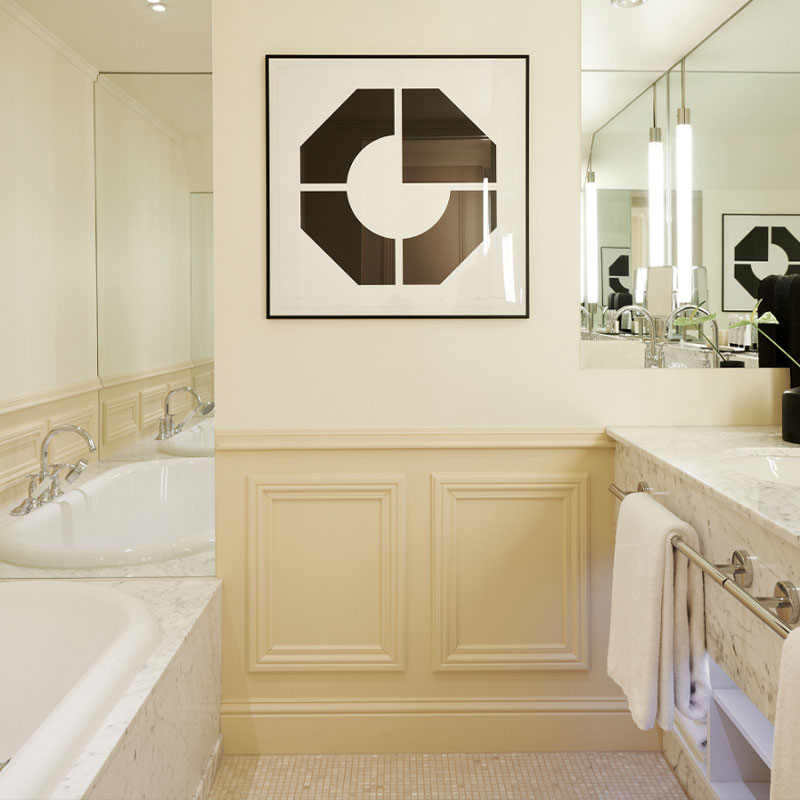 One-Bedroom Prestige Apartment