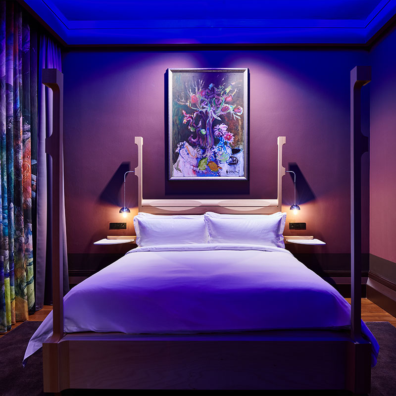 KOKKE House Suite