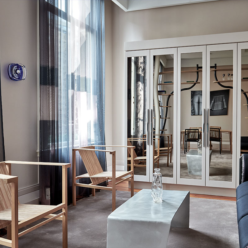 KOKKE House Suite