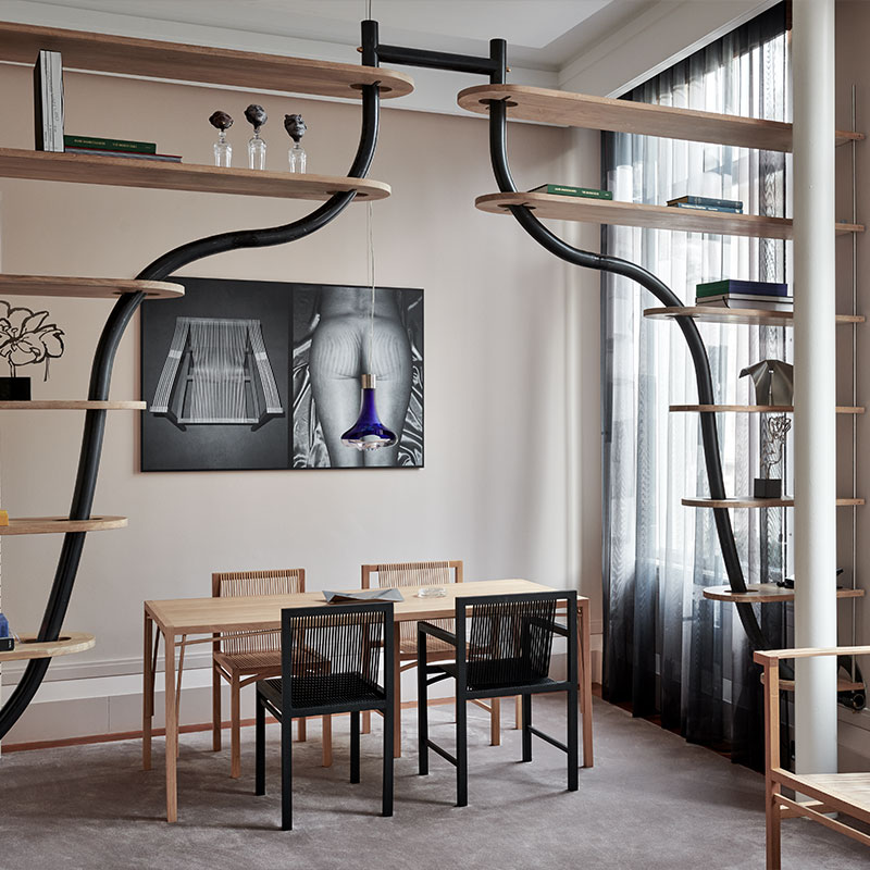 KOKKE House Suite