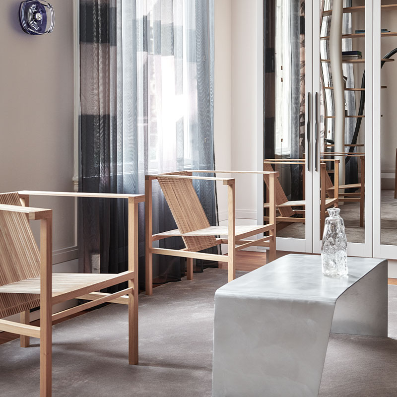 KOKKE House Suite