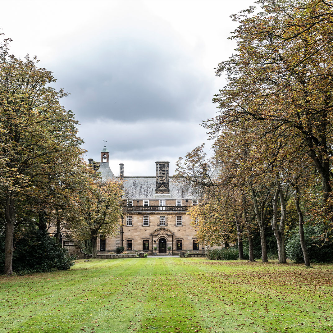 Crathorne Hall
