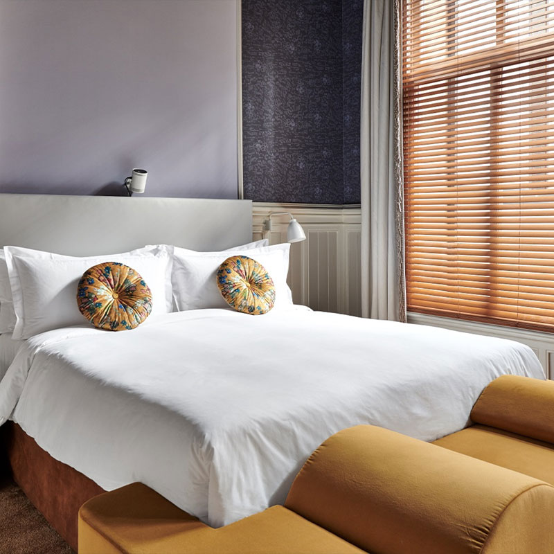 Van Gogh Museum Suite