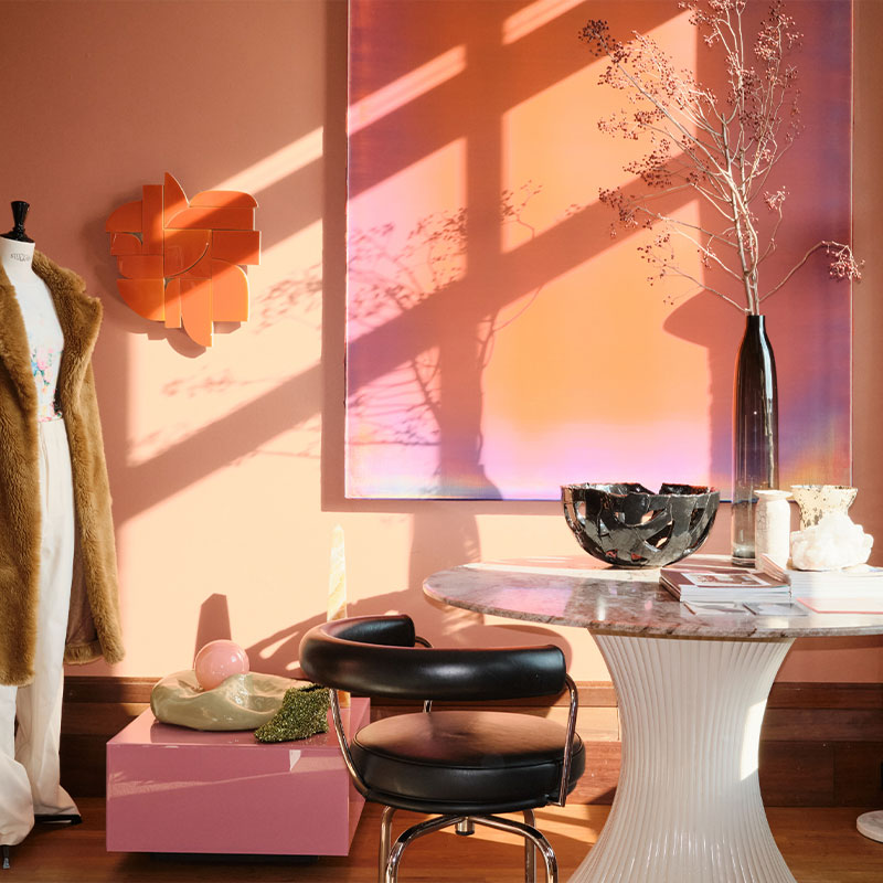 Amsterdam Fashion Week Suite